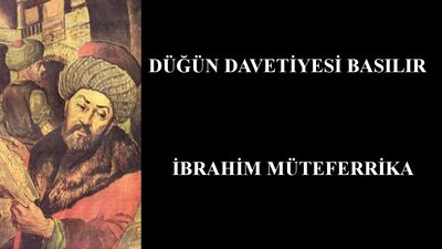 En komik caps'ler...