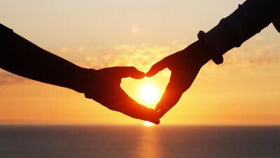 Genç erkekle birlikte olmak yanlış bir şey mi?