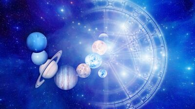 Mars Aslan burcunda!