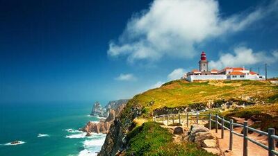 Mini bir Portekiz turu...