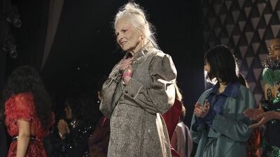 Moda dünyasında iz bırakan 15 kadın