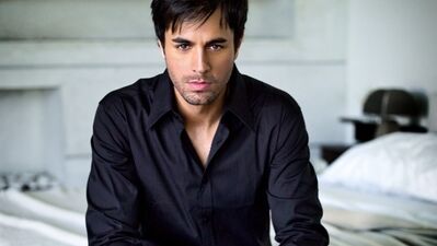 Enrique Iglesias: Seks olmadan aşk olmaz