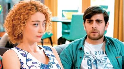 Özlem Öçalmaz: Başarımızın sırrı inanç