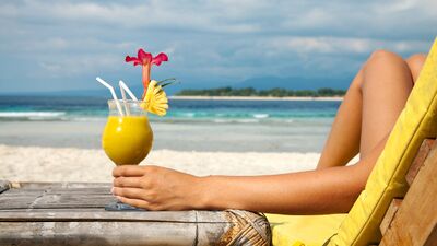 Seyahatte yaşanan sağlık sorunlarına dikkat!