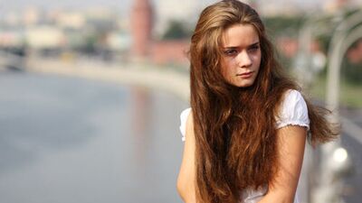 Rus kadınlar ve gerçekler