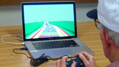 Video oyunları beynimize iyi geliyor