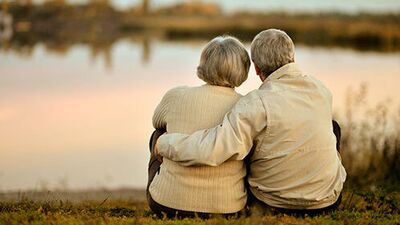 Menopoz ve andropoza bu yiyecekler iyi gelir!