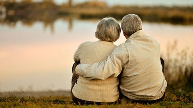 Menopoz ve andropoza bu yiyecekler iyi gelir!