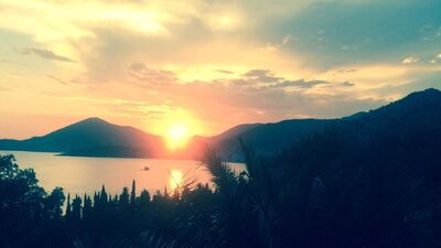 Budva hakkında bilmeniz gerekenler