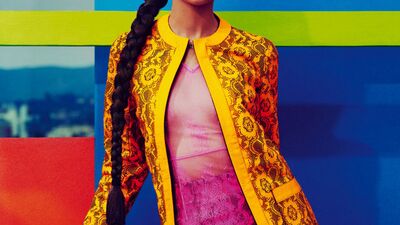 Ofisteki moda kuralları