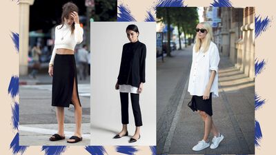 Normcore: Giy ve Çık!