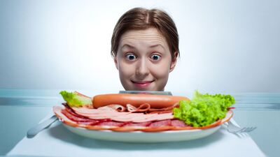 Neden kendinizi sürekli aç hissediyorsunuz?