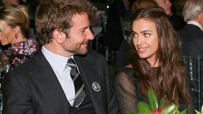 Irina Shayk anne oldu