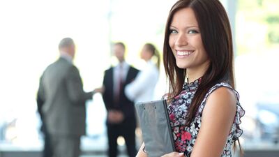 Uzun bir aradan sonra yeniden iş dünyasına dönmek...