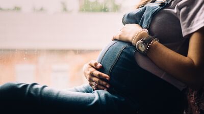 Doğum bir yarış değildir!