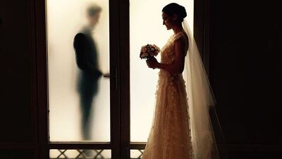 Saadet Işıl Aksoy evlendi!