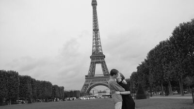 Bugün romantizm doruk noktada!