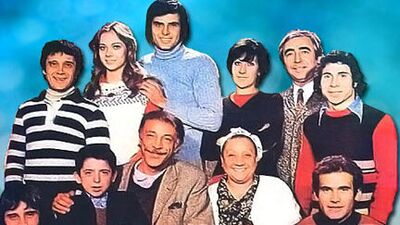 Sevgilinin ailesiyle tanışmadan önce...