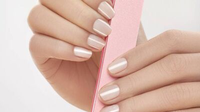 Evde profesyonel manikür nasıl yapılır?