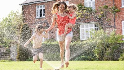 İkinci çocuk daha kolay