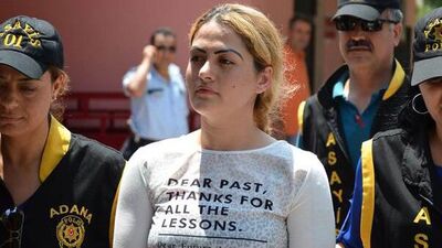 Çilem Karabulut'u neden savunuyoruz?