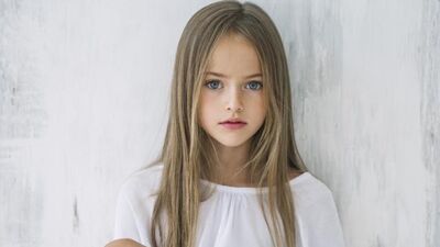 Instagram'ın en güzel kızı