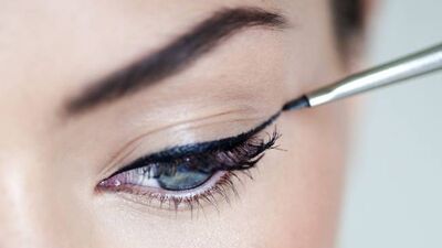 Hangi eyeliner sana uygun?