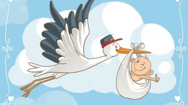 Erkek bebek istiyorsanız...