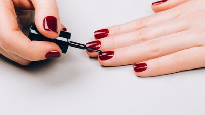Pratik manikür için 7 ipucu