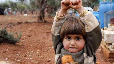 Çocuğa ölümü ve savaşı nasıl anlatırım?