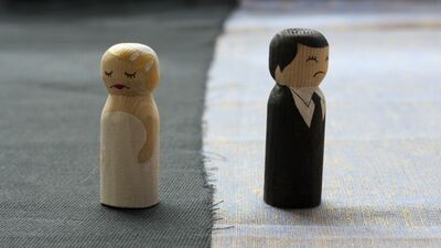 Boşanmaya dair şaşırtan bilimsel gerçekler