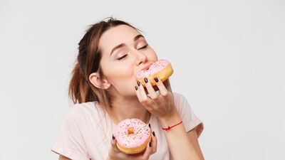 Yediğiniz yemekler kişiliğinizi gösteriyor!