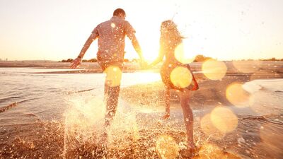 İlişkilerde 5 altın kural