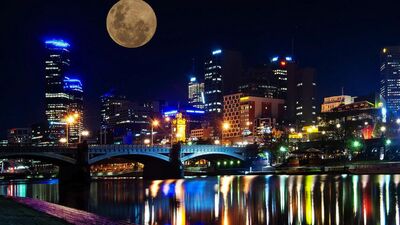 Dünyanın en yaşanabilir kentleri