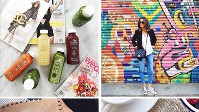 Nasıl Instagram kızı olunur?