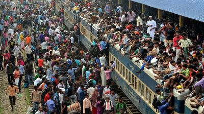 Bu şehirlerde yaşanmaz!