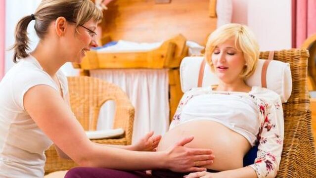 Doğumda ağrı azaltıcı yöntemler