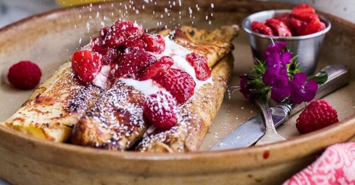 French tost tarifi