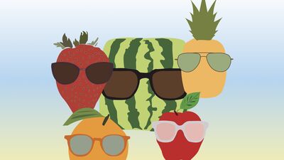 Hangi güneş gözlüğü senin yüzüne uygun?