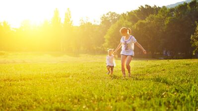 Sıcaklarda yaz ishallerine dikkat!