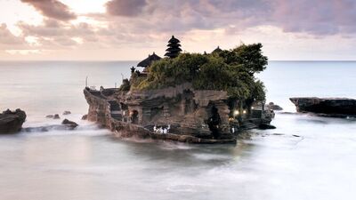 Mutlaka görmeniz gereken 10 harikalar diyarı