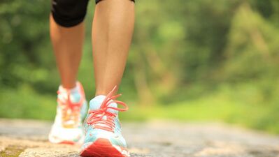 Yürümek meme kanseri riskini düşürüyor