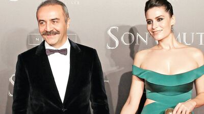 Boşanmalar, evlilikler, magazin dünyası