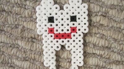 Bugün diş çektirmeyin!