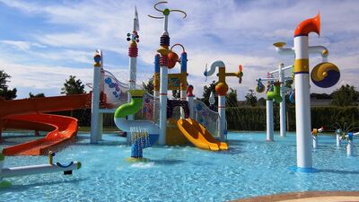 2 çocuk 3 gün 5 yıldızlı bir otel