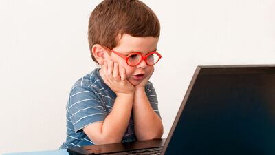 Çocuklarda teknoloji saplantısına dikkat!