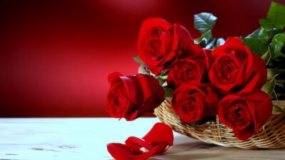 Gözenekleriniz gül yaprağıyla sıkılaşsın