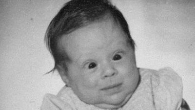 Eğlenceli bebek Caps'leri