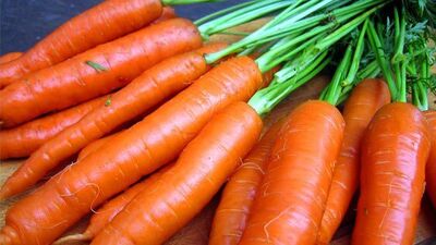 Cildimizi tazeleyen besinler