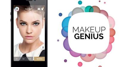 Makeup Genius uygulamasını kullanabileceğin 5 durum